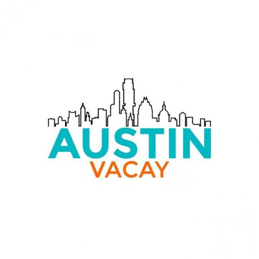 Pets Welcome Great Space Backyard Near Zilker Austin Kültér fotó